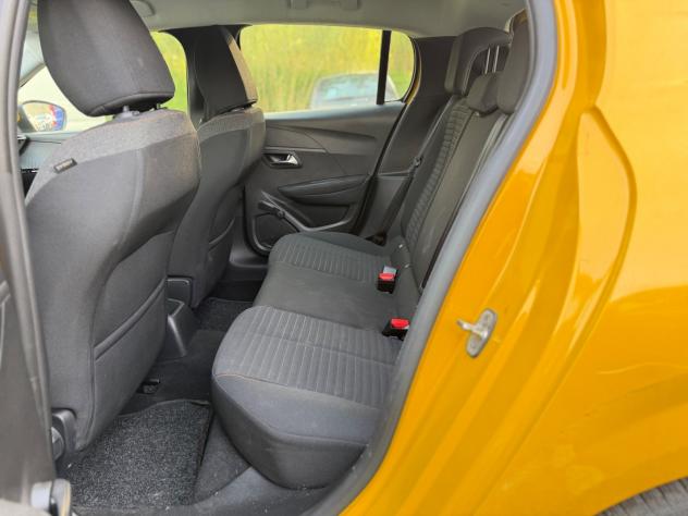 Peugeot 208 PureTech 75 Stop&Start 5 porte Active - Foto 10
