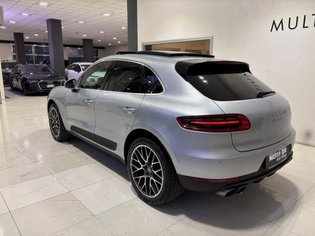 PORSCHE - Macan - 3.0 S Diesel - Foto 2