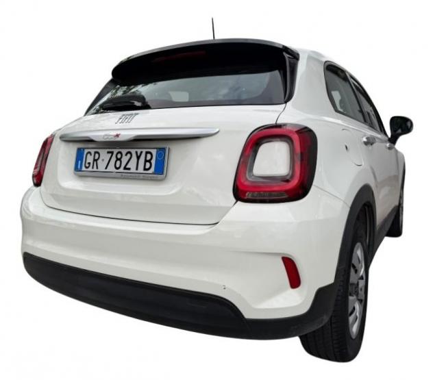 FIAT 500X 1.3 MultiJet 95 CV rif. 24129791 - Foto 3