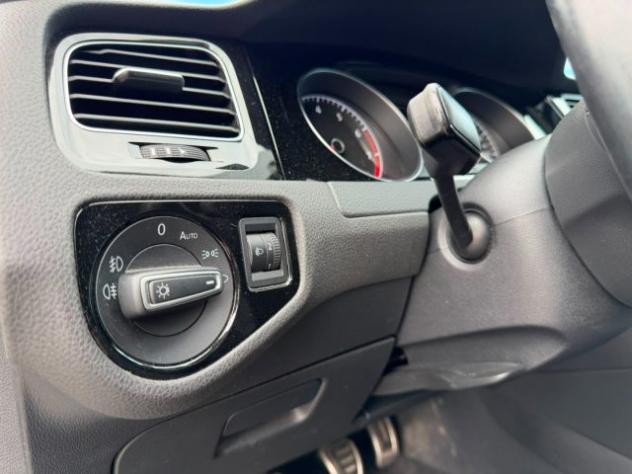 VOLKSWAGEN Golf 1.2 TSI 85 CV 5p. Ok Neo Patentati Allstar rif. 23808454 - Foto 8