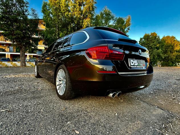 BMW 530d xDRIVE 258CV TOURING LUXURY - Foto 10