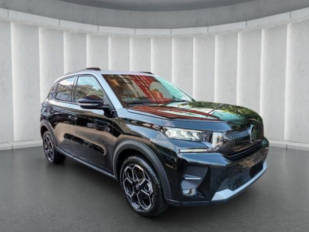 CITROEN C3 1200 PURETECH MAX 100CV NAV CARPLAY CAM VETRISCURI rif. 24069777 - Foto 3