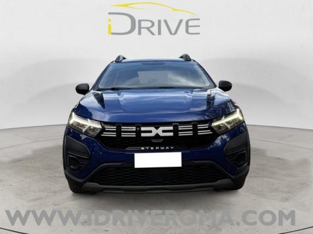 DACIA Sandero Sandero Stepway 1.0 tce Essential Eco-g 100cv rif. 24065261 - Foto 2