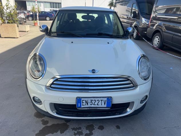 Mini 1.6 16V One (55kW) - Foto 7