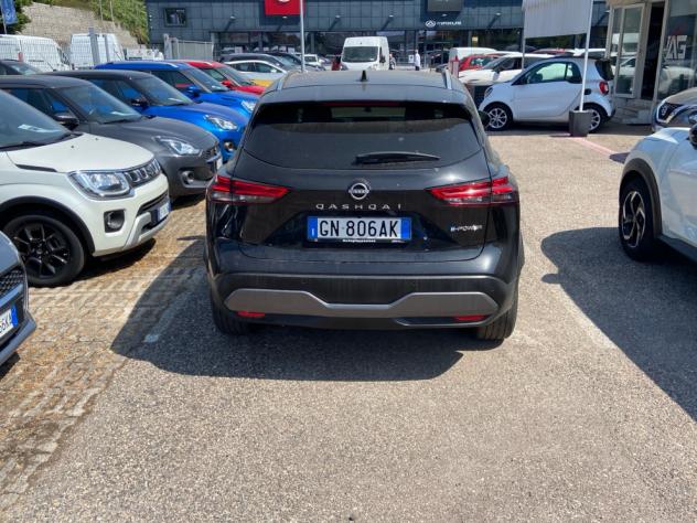 Nissan Qashqai 1.5 EREV e-Power N-Connecta Auto - Foto 7
