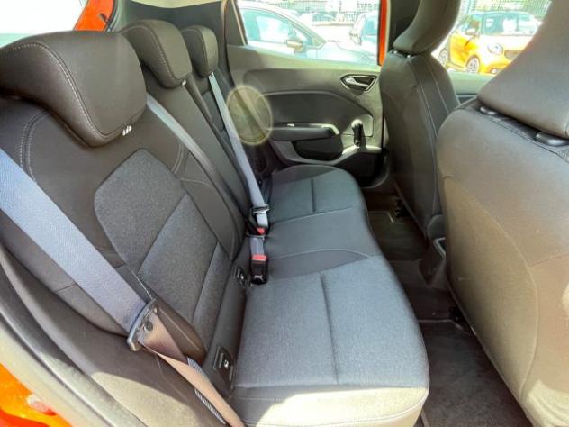 RENAULT Clio Full Hybrid E-Tech 145 CV Prezzo Reale! rif. 23965930 - Foto 7