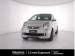 smart forfour 70 1.0 superpassion twinamic