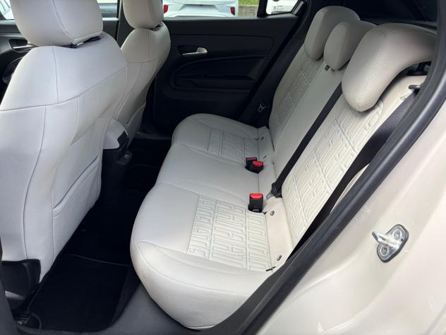 Fiat 600 Hybrid 110 CV DCT MHEV La Prima - Foto 10