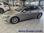 MERCEDES-BENZ A 180 d Automatic EDITION Premium rif. 23940454