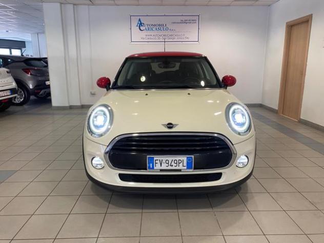 MINI Cooper D 1.5 Cooper D Boost rif. 23838541 - Foto 2