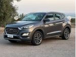 Hyundai Tucson 1.6 CRDi 48V XPrime