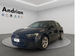 Audi A1 Sportback 25 TFSI Admired