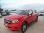 Ford Ranger 2.0 TDCi DC Limited 4x4