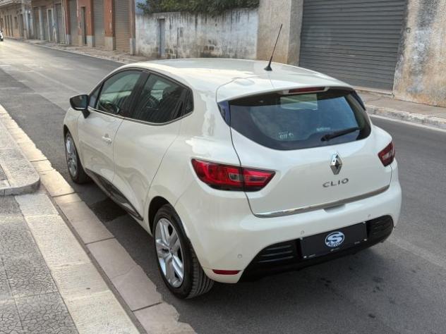 RENAULT Clio 1.5dCi 75CV Energy Intens rif. 24163358 - Foto 6