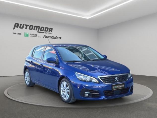 PEUGEOT 308 1.5 BlueHDi 130CV rif. 23504778 - Foto 3