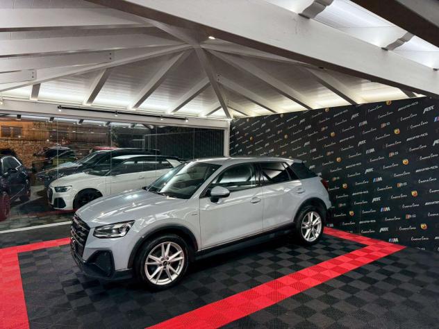 Audi Q2 35 TFSI S tronic S line - Foto 4