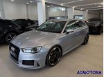 AUDI RS RS3 SPB 2.5 TFSI quattro S tronic rif. 23926563