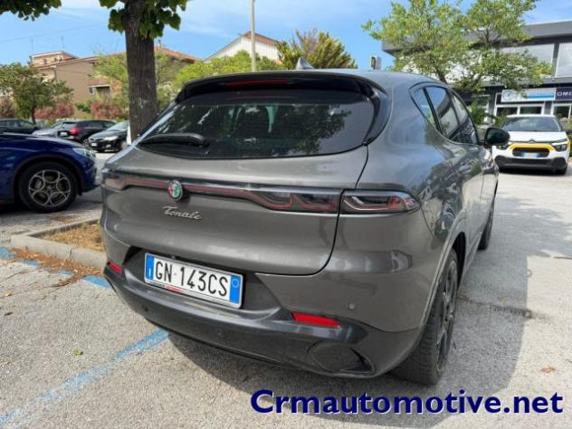 ALFA ROMEO Tonale 1.5 160 CV MHEV TCT7 Edizione Speciale rif. 23878394 - Foto 2