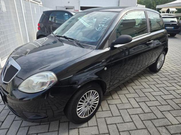 LANCIA Ypsilon 1.2 Argento rif. 24158290 - Foto 6