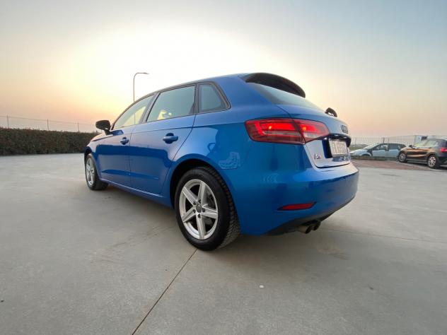 Audi A3 SPB 2.0 TDI S tronic Business - Foto 4