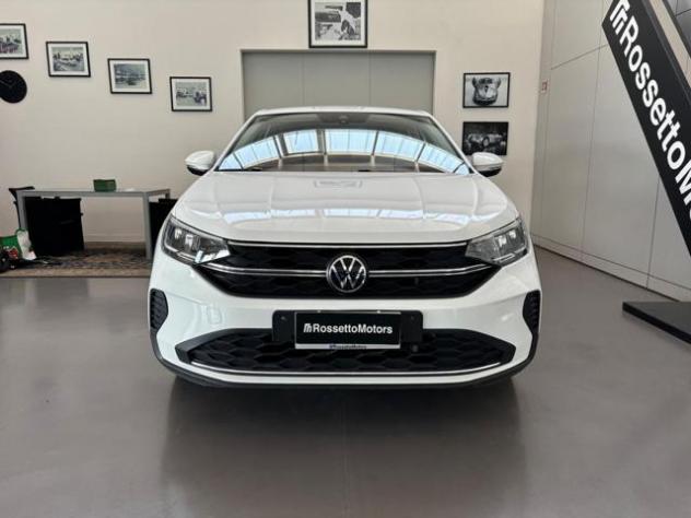 VOLKSWAGEN Taigo 1.0 TSI 95 CV Life rif. 23973429 - Foto 2