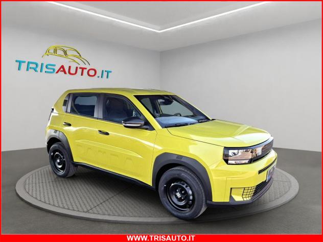 FIAT Grande Panda 1.2 100 Pop NEOPATENTATI