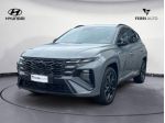 HYUNDAI Tucson 1.6 HEV aut. N Line rif. 22757603
