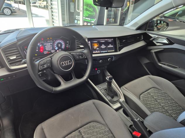Audi A1 SPB 30 TFSI S tronic Identity Black S-line - Foto 9