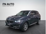 Bmw X5 xDrive25d xLine