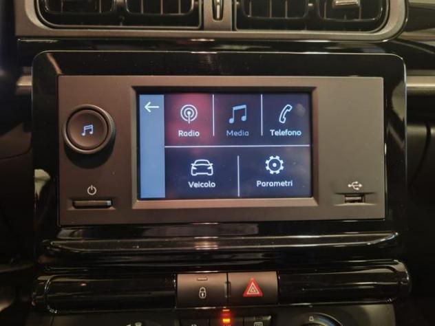 CITROEN C3 PureTech 83 S&S You rif. 24010884 - Foto 8