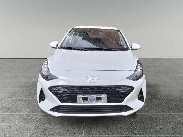 Hyundai i10 1.0 MPI A/T Connectline - Foto 2