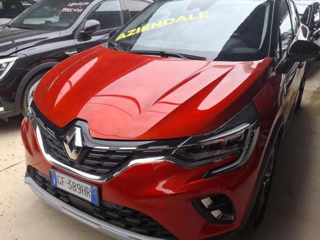 Renault Captur 1.6 E-Tech phev Intens 160cv auto my21 - Foto 2