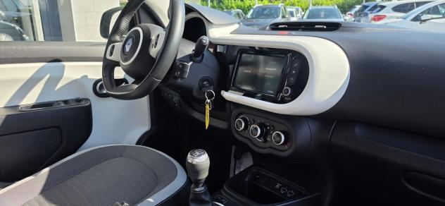 Renault Twingo 1.0 benzina Neopatentati - Foto 9