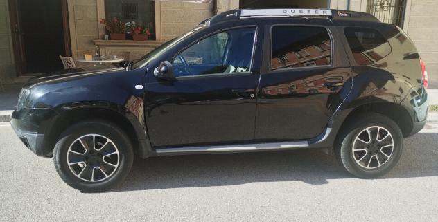 Dacia Duster 1.6 115CV S&S 4x2 GPL Serie Limitata Black Shadow - Foto 9