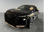 Audi Q3 TFSI 110 kW mHEV S tronic S Line edition