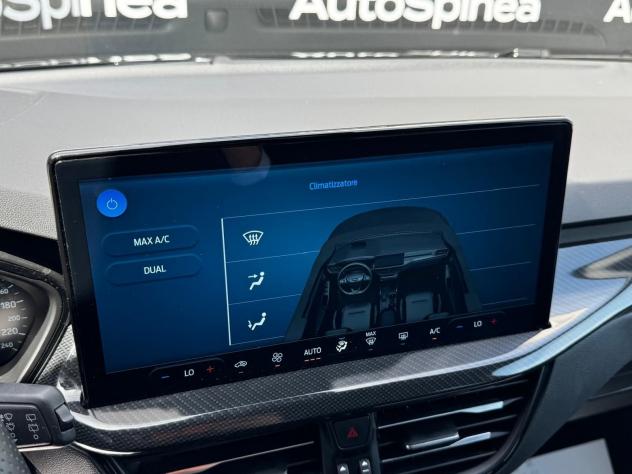 Ford Focus 1.5 Ecoblue 115cv ST -Line Auto SW #nazionale - Foto 10