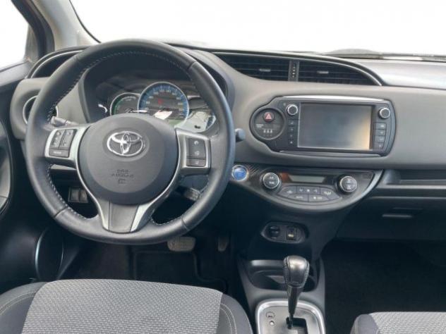 TOYOTA Yaris 1.5 Hybrid 5 porte Active rif. 23870759 - Foto 8