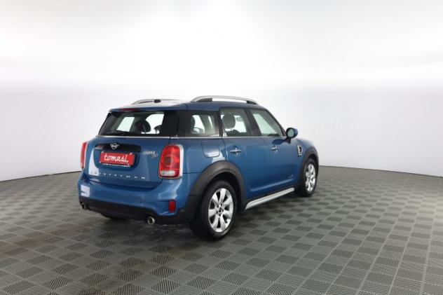 MINI Mini Countryman 2.0 Cooper SD Countryman ALL4 Automat rif. 23764558 - Foto 4