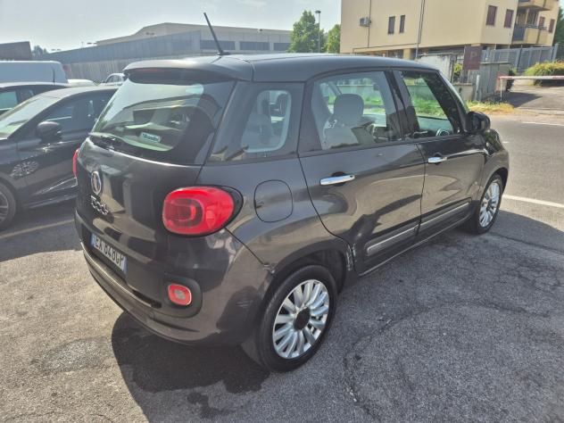 Fiat 500L 1.3 Multijet 85 CV Lounge - Foto 7