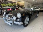 Mg A CABRIO TWIN CAM 107 HP ISCRITTA ASI SUBITO DISPONIBILE