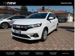 Dacia Sandero Streetway III 2021 Streetway 1.0 TCe Comfort 5 marce