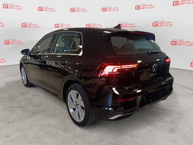 Volkswagen Golf 2.0 TDI SCR 110KW Style DSG 150cv - Foto 4