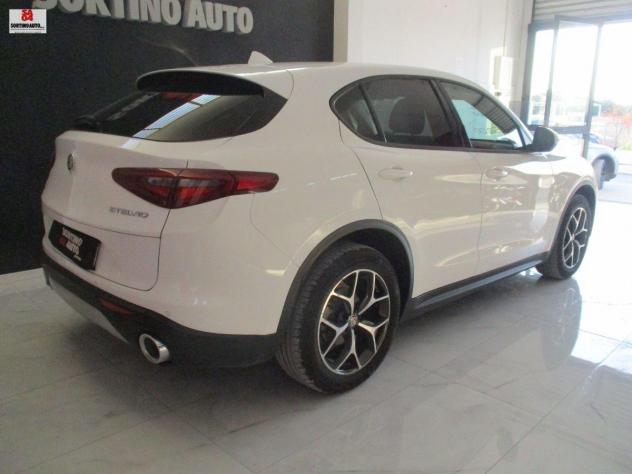 A.R.Stelvio 2.2 T.diesel 210cv AT8 Q4 Exec.-2018 FULL - Foto 2