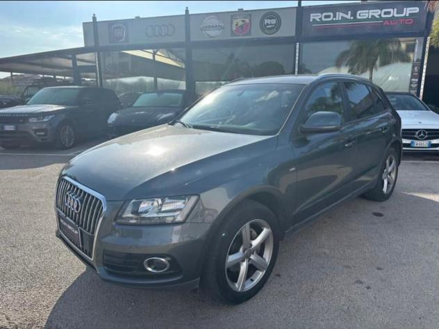 Audi Q5 2.0 TDI 170 CV quattro S tronic - Foto 2