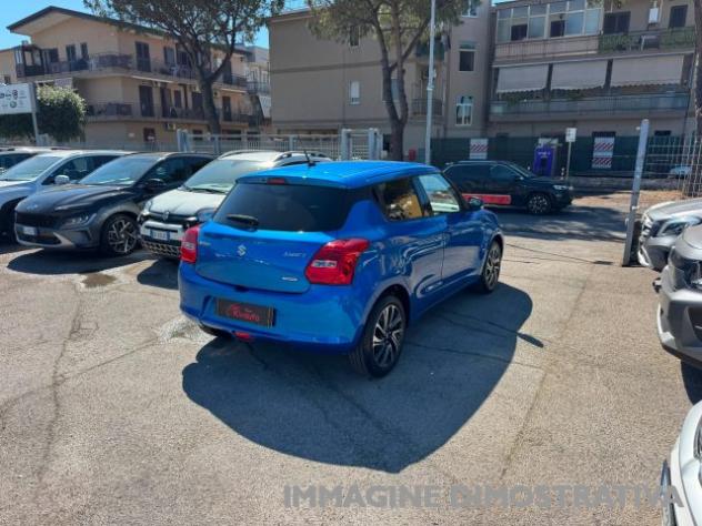SUZUKI Swift 1.2 Hybrid Top rif. 23990144 - Foto 7