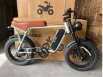 FAT BIKE WOLVERINE V30 250W 16AH NUOVO