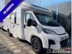 GIOTTILINE TOSCAN 69 GC PREMIERE EDITION CAMBIO AUTOMATICO rif. 23625220