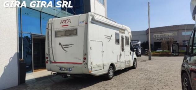 ARCA P 695 GLM rif. 23519910 - Foto 3