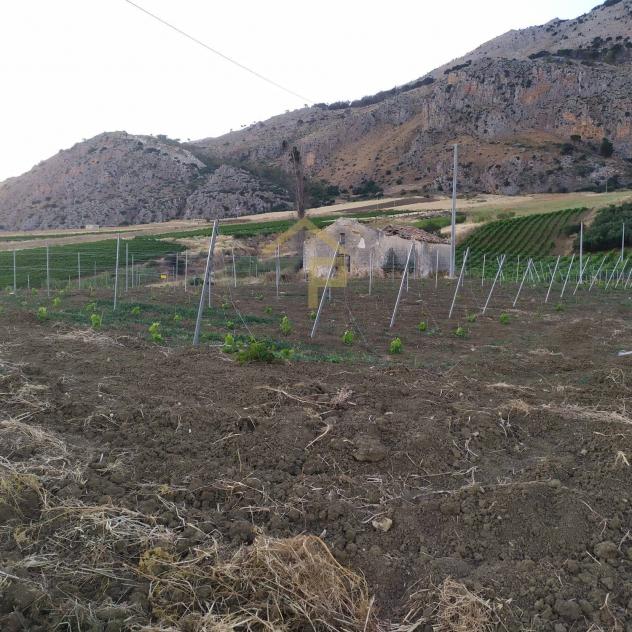 Magazzino in vendita a Castellammare del Golfo, Castellammare periferia - Foto 7