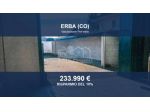 Immobile in asta di 538 m² in vendita a Erba